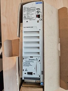 LENZE E82EV222K2C200 E82EV222_2C200 NEW - Bild 1 von 5