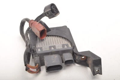 Modulo Ventola Di Controllo PORSCHE BOXSTER 987 S 99761843603 - Immagine 1 di 4