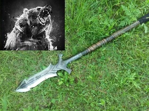 Bärenspeer - Bild 1 von 8