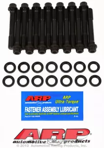 ARP 203-3902 HEAD BOLT KIT Toyota Supra 3.0L 7MGTE MKIII & 7MGE - Foto 1 di 4