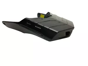 PROTEZIONE SILENZIATORE DUCATI 749 999 R XEROX CARBONIO CD 46011602A NUOVO ORIG - Foto 1 di 7