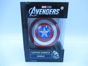 Marvvel Studios The Avengers Captain America Shield MARUK003 GP3071379 - Picture 1 of 7