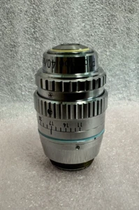 Nikon Plan Apo 40x / 0.95 160/0.11-0.23 Microscope Objective Lens - Picture 1 of 8