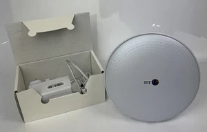 BT Whole Home Disc Wi-Fi Mesh Extender AC2533 - Single Disc - Afbeelding 1 van 2