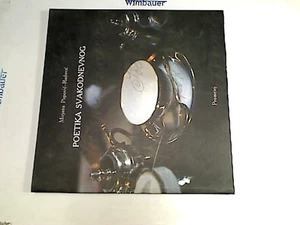 Poetika svakodnevnog Popovic-Radovic, Mirjana : - Picture 1 of 1