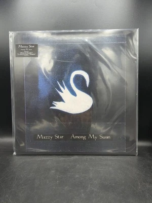 Vinyl Record Among My Swan By Mazzy Star - Image 1 of 2