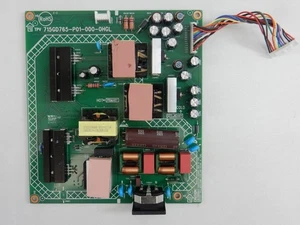 Dell P2424HT 715GD765-P01-000-0HGL Power Supply Board - Afbeelding 1 van 3