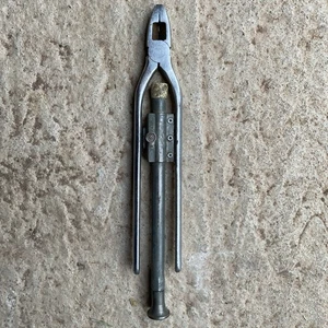 Milbar Safetytwist Safety Twist Pinza per cavi a filo aviazione 11" strumento aereo - Foto 1 di 5