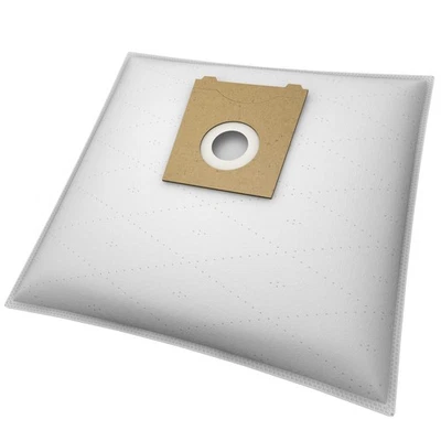 30 Staubsaugerbeutel geeign. für Siemens synchropower power edition VBBS625V00 - Bild 1 von 4