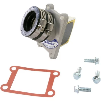 Válvula de radiador Boyesen para KTM 65SX 09-16 RAD-40B Foto 1 de 3