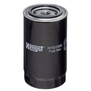 HENGST FILTER H191WK Fuel Filter for AVIA,BERKHOF,BMC,DAF,FODEN TRUCKS,GINAF,IRI - Bild 1 von 3