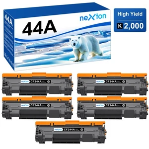XXL Toner für HP CF244A 44A LaserJet Pro M15A M15W M17A M17W M28A M28W - Bild 1 von 9