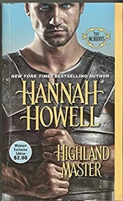 Highland Master Hannah Howell - Image 1 of 2