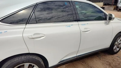 Passenger Right Rear Side Door Fits 10-15 LEXUS RX350 234793 Foto 1 de 4