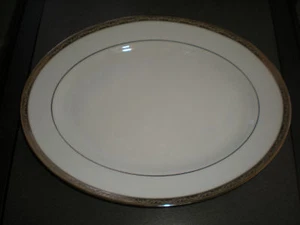 BRANDNEUE Lenox Landmark 13" Servierplatte - Bild 1 von 1