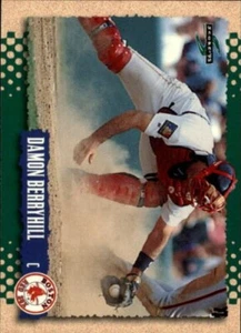 A2799- 1995 Score Baseball Cards 251-500 +Rookies -You Pick- 15+ FREE US SHIP - Picture 1 of 425