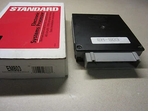Standard EM803 Electronic Control Module Remanufactured 77-6948 - Picture 1 of 4