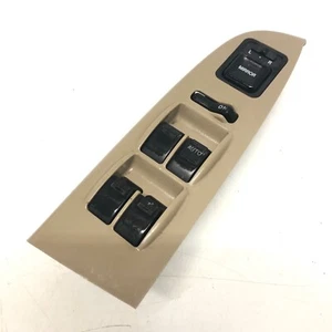 CONTROL INTERRUPTOR ESPEJO RETROVISOR VENTANA INTERIOR GENUINO HONDA ACUERDO MK6 1998-2001 - Imagen 1 de 2