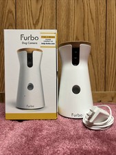furbo dog camera ebay