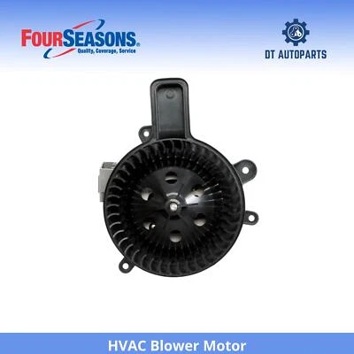 Para Chevrolet Traverse 2013-2023 HVAC Soplador Motor Trasero 4 Temporadas 2014 2015 2016 Foto 1 de 4