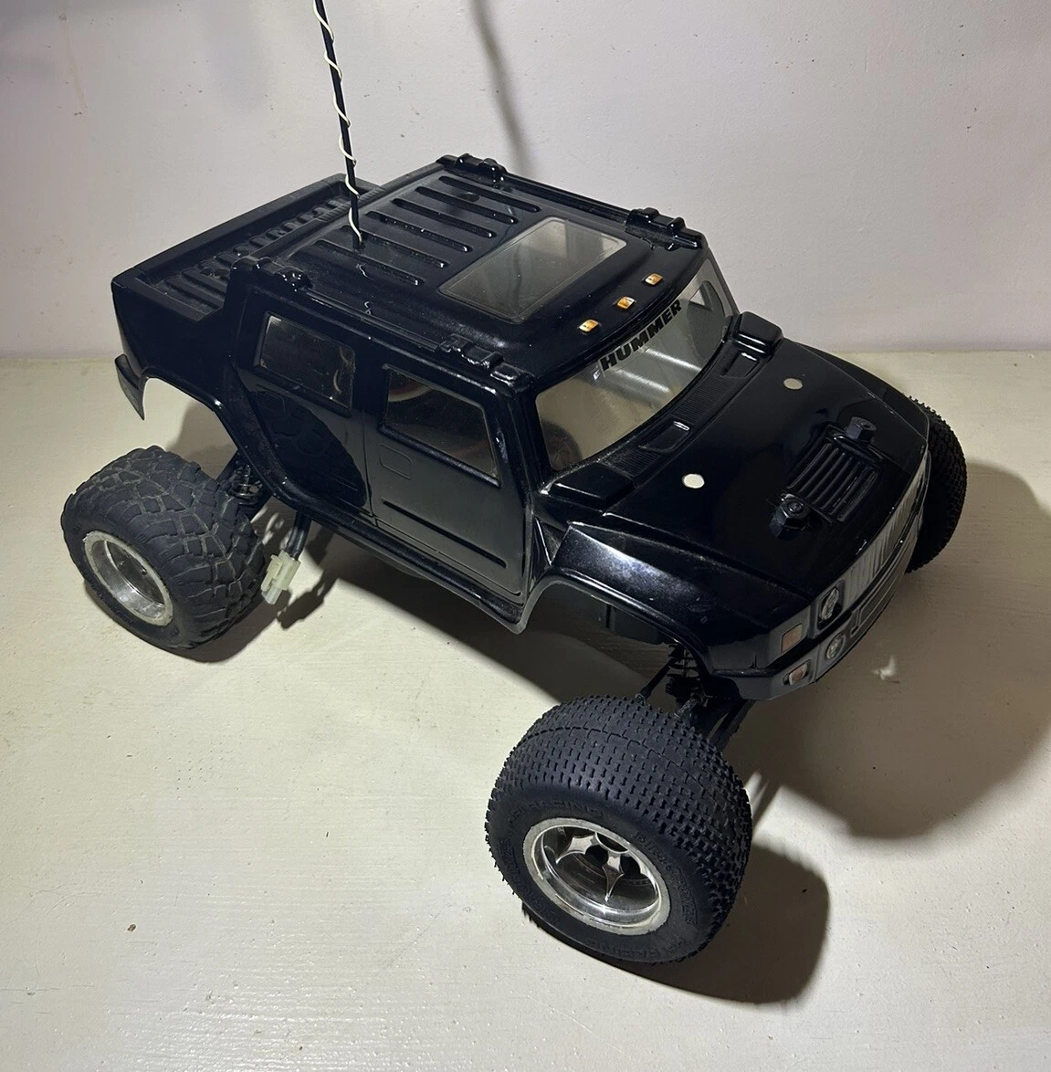 HPI 2WD Electric Hobby RC Car, Truck & Motorcycle Models & Kits