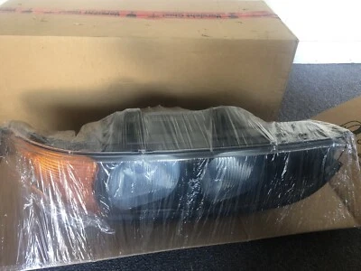 BMW E39 540i 528i 535i 528iT 540 1998-2000 faro luz original OEM💯 Foto 1 de 4