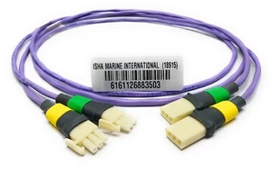 Honeywell 51202329-734 Input/Output Link Cable - Picture 1 of 13