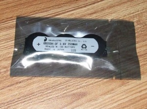 1 Stück NEU Mitsubishi GB250H-3F 3,6V SPS Kostenloser Versand - Bild 1 von 1