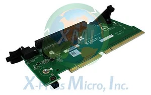 NEW DELL POWEREDGE R820 / R830 RISER CARD #3 1FRG9 - Picture 1 of 2