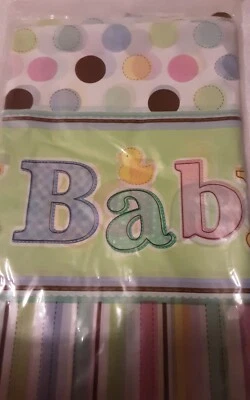Baby Tablecover — 第 1/2 张图片