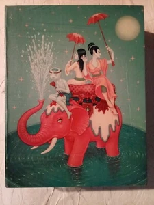 Art of Tara McPherson, The Limited Edition Box Set Dark Horse - Bild 1 von 5
