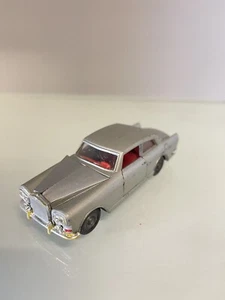 Rolls Royce 518 Politoys Poli Toys Macchinina Vintage Originale - Foto 1 di 5