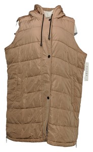 NuAge Solid Coats, Jackets \u0026 Vests for 