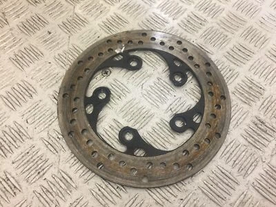 SUZUKI GSXR 750 L1 REAR BRAKE DISC  YEAR 2012-2015 (STOCK 632) - Image 1 of 2