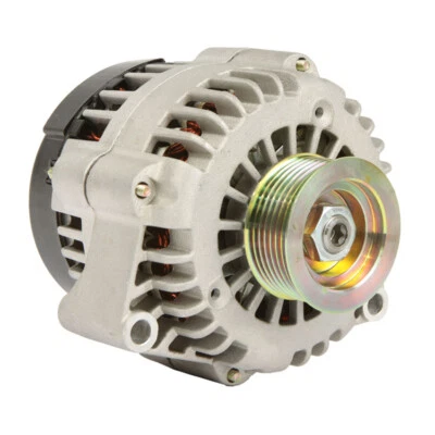 New Alternator For Chevrolet C4500 C5500 Kodiak 2003-2005 10464483 90-01-4403 - Image 1 of 2