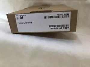 Ethernet 5170 72EE Asco 5112 Transfer Switch Ethernet iO E-io Input Output 5140 - Picture 1 of 6