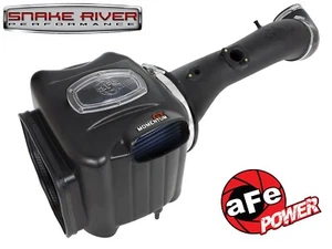 AFE Momentum GT Air Intake for 09-15 Chevy Silverado GMC Sierra 2500 3500HD 6.0L - Picture 1 of 12