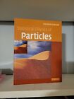 Statistical Physics of Particles by Mehran Kardar (2007, Hardcover)