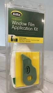 Gila RTK500 Window Film Application, Complete Installation Kit, 1-Pack - Picture 1 of 4