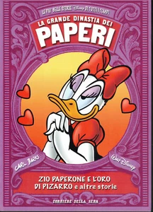 LA GRANDE DINASTIA DEI PAPERI n°18 - Imagen 1 de 1