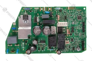 Placa electrónica Moulinex PCB robot cocina acompañante XL GOURMET HF80 HF90 - Imagen 1 de 2