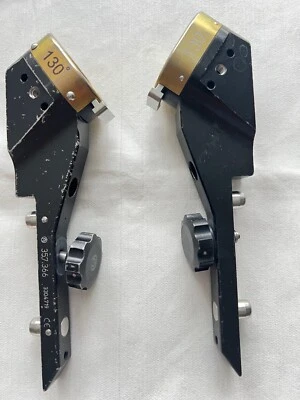 Brazo de puntería Synthes 357.366 130 grados para fijación trocantérica ortopédica Foto 1 de 4