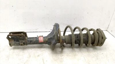 KIA Sportage II 2.7 129kW V6 2006 Ammortizzatore Posteriore Sinistro Con Molla - Изображение 1 из 4