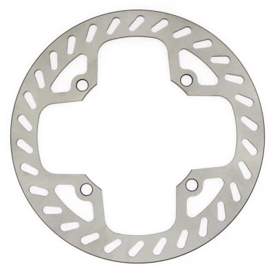 Nuevo rotor de disco de freno trasero para Suzuki RMZ450Z RM-Z450Z 2005-2007 # 69211-35G10 Foto 1 de 2