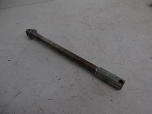 KAWASAKI GPZ1100 FRONT WHEEL SPINDLE GPZ1100 CIRCA 1982-1985 - Picture 1 of 3