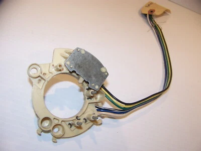 AMC EAGLE TURN SIGNAL SWITCH NOS #4607039 - Image 1 of 4