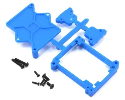 RPM Regler Käfig blau für Mamba X RPM-73765 Slash 4x4, Slash 4x4 HD VXL, ... - Bild 1 von 2
