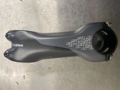 Giant Contact SLR carbon road bike Stem OD2 110mm length 8 deg 31.8 clamp - Image 1 of 4