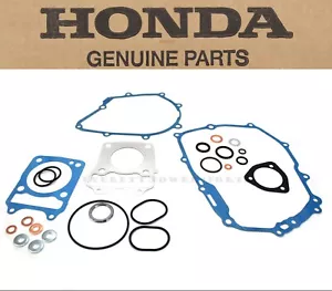 Engine Rebuild Gasket Kit A/B Top & Bottom End Grom Monkey 14-22 OEM Honda #N239 - Picture 1 of 5