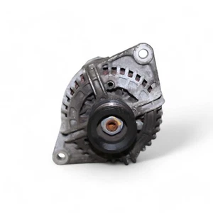 Alternateur Pour Fiat Ducato 250 2.3 MJT 2009 0124525025 BR14-MO Bosch - Picture 1 of 6